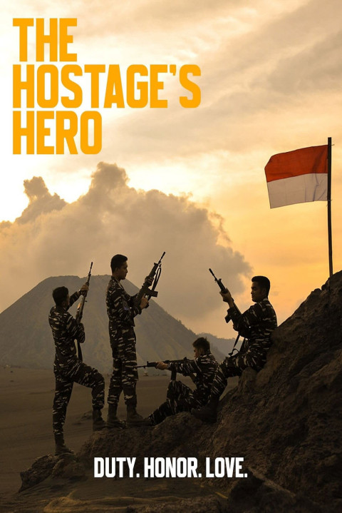 The Hostage's Hero (2026)