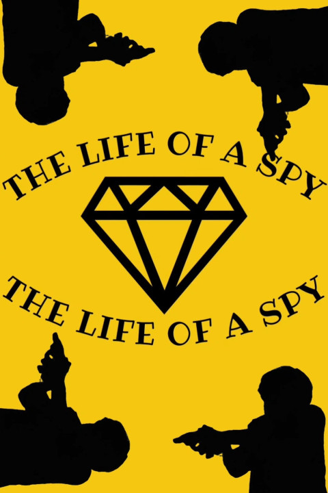 The Life of a Spy (2026)