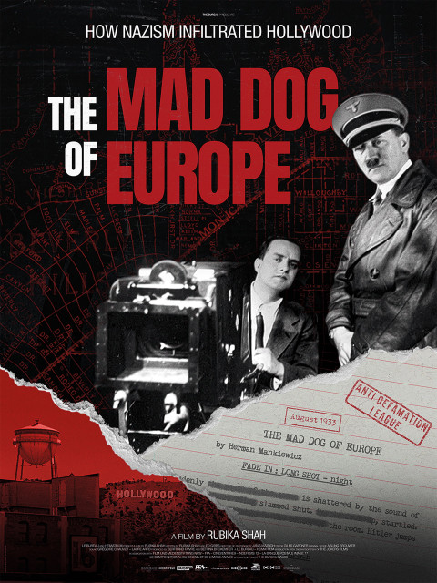 The Mad Dog of Europe (2026)