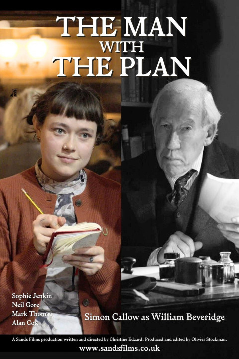 The Man with the Plan (2026)