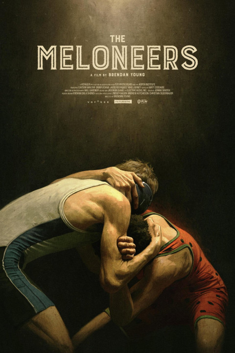 The Meloneers (2026)