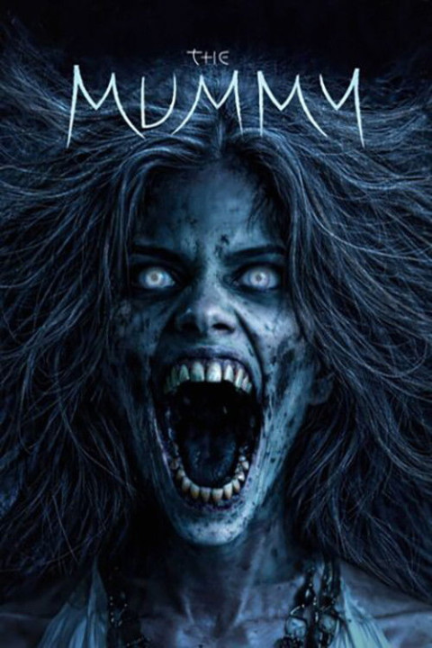 The Mummy (2026)