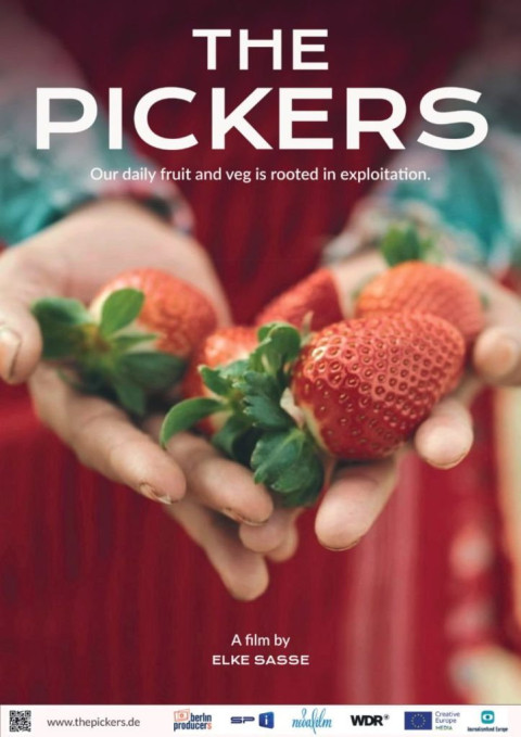 The Pickers (2026)