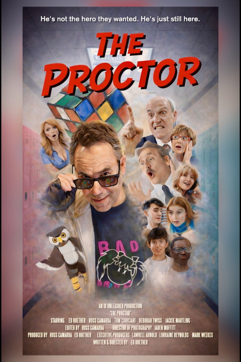 The Proctor (2026)