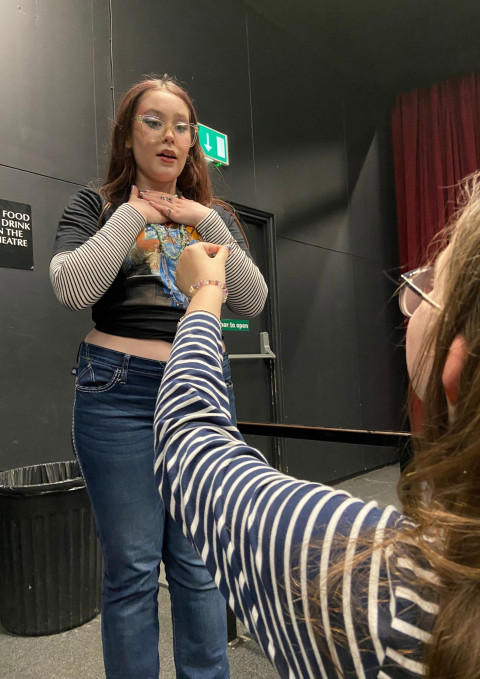 The Proposal (2026)