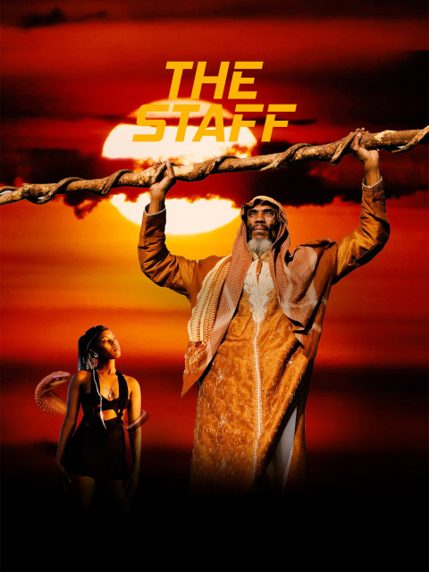 The Staff (2026)