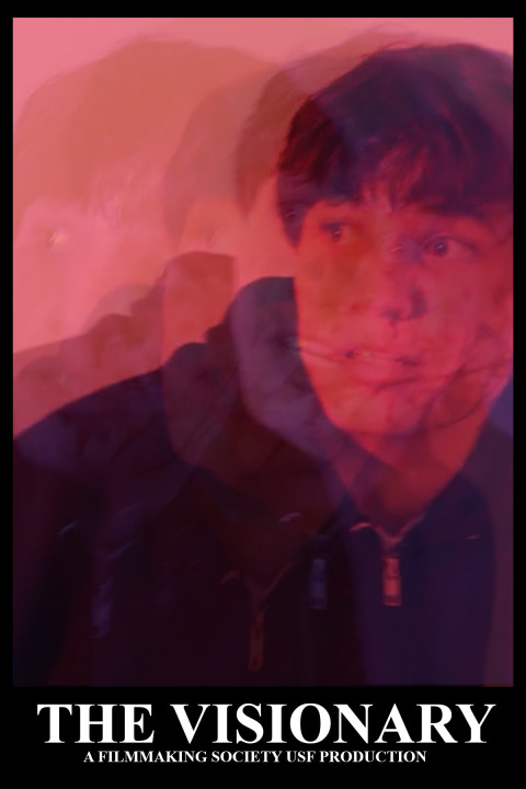 The Visionary (2026)