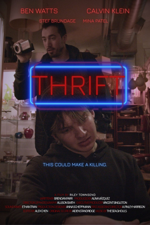 THRIFT (2026)