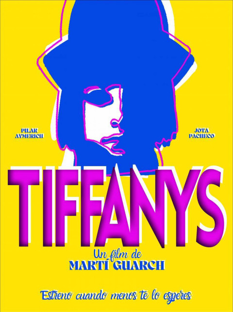 TIFFANYS (2026)