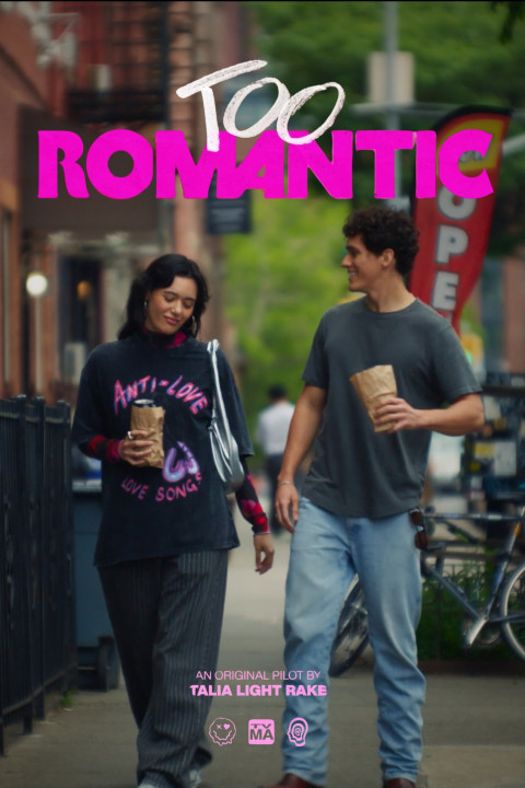 Too Romantic (2026)