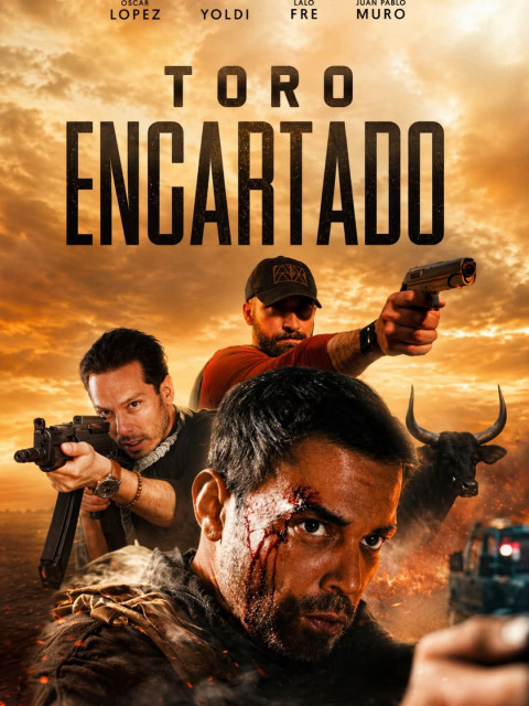 Toro Encartado (2026)