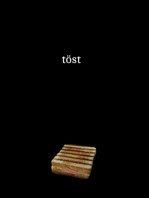 Töst (2026)