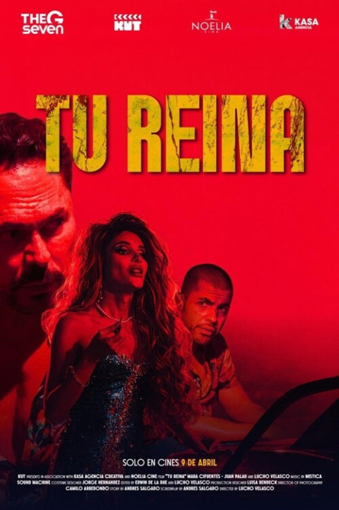Tu reina (2026)