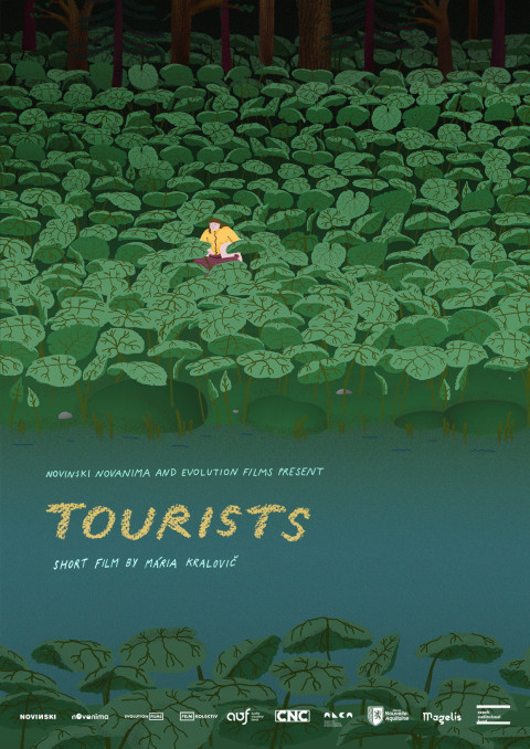 Turisti (2026)