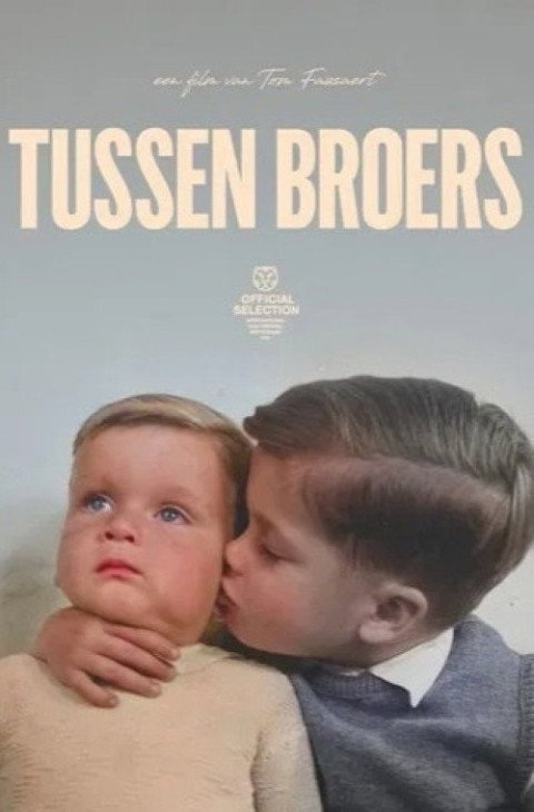 Tussen broers (2026)
