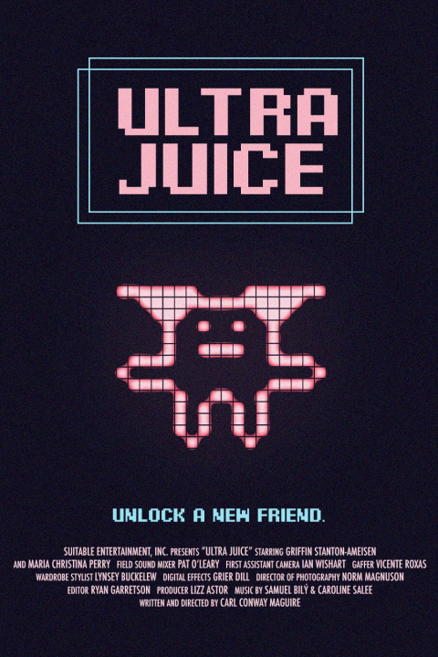 Ultra Juice (2026)
