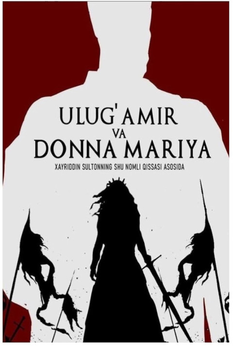 Ulug' Amir va Donna Mariya (2026)