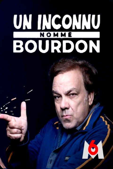 Un Inconnu nommé Bourdon (2026)