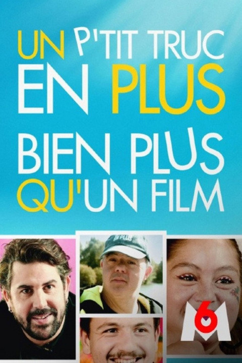 Un p'tit truc en plus, bien plus qu'un film (2026)