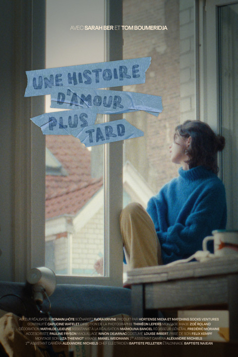 Une histoire d'amour plus tard (2026)