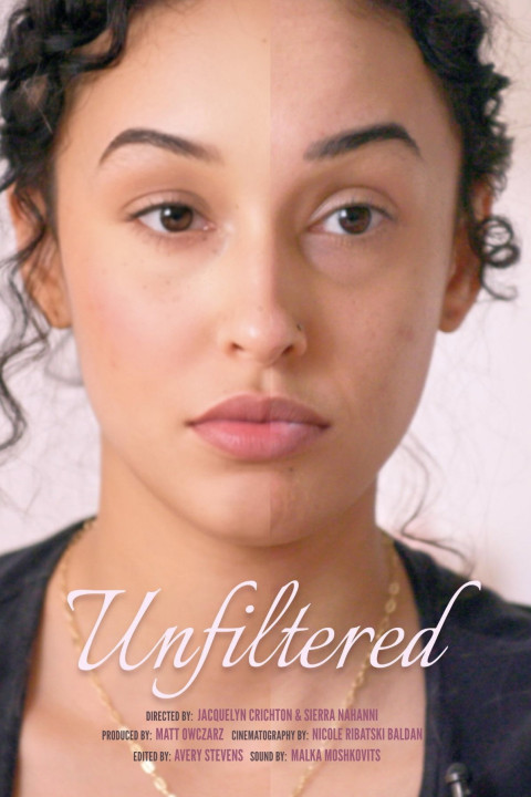 Unfiltered (2026)
