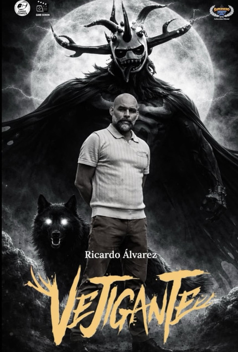 Vejigante (2026)
