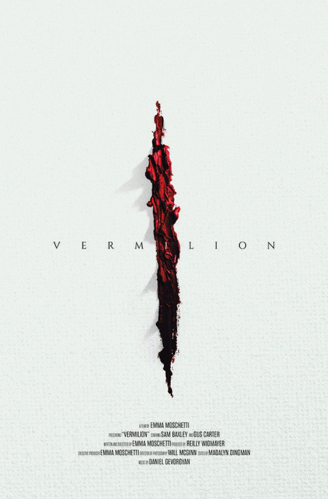 Vermilion (2026)