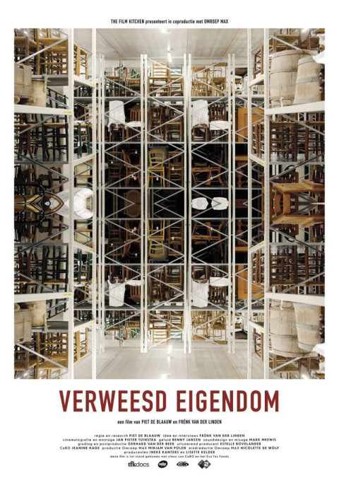 Verweesd Eigendom (2026)