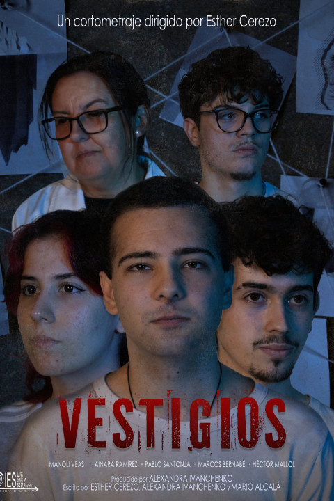 VESTIGIOS (2026)