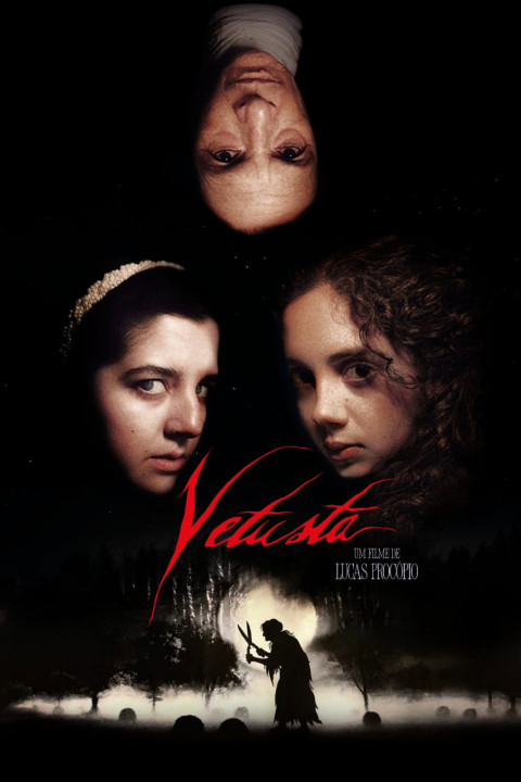 Vetusta (2026)