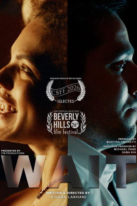 Wait! (2026)