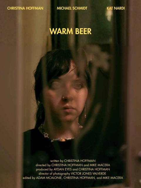 Warm Beer (2026)