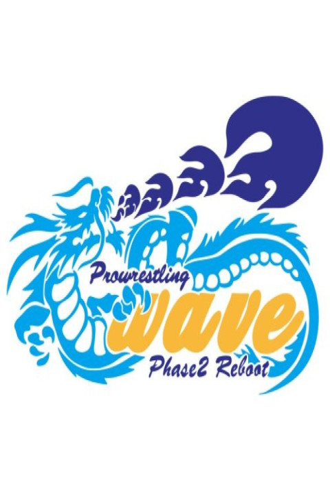 WAVE PHASE3 Reboot 7th ~ NAMI 1 (2026)