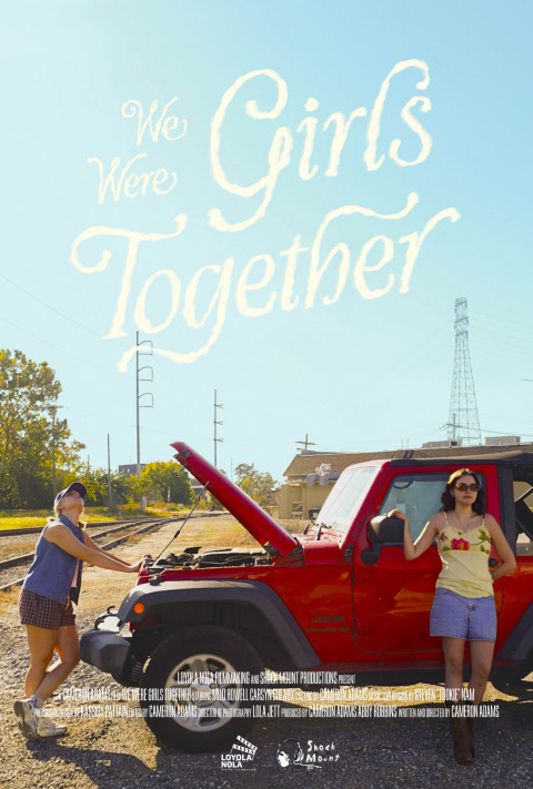 We Were Girls Together (2026)