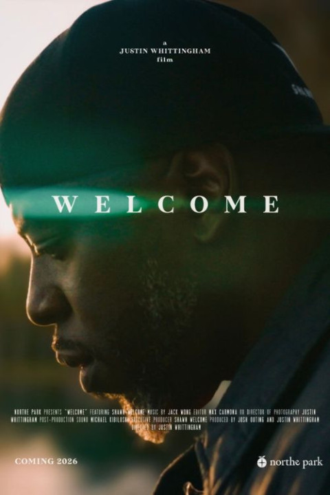 Welcome (2026)