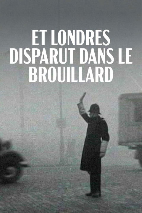 Wielki smog londyński (2026)