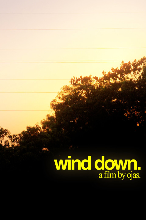 WIND DOWN. (2026)