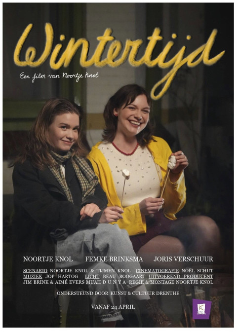 Wintertijd (2026)