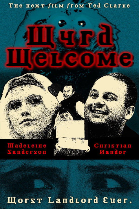 Wyrd Welcome (2026)