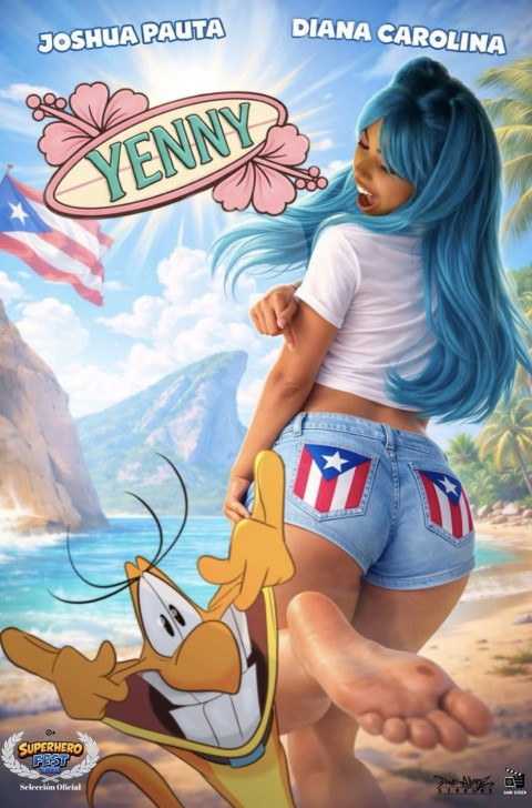 Yenny (2026)