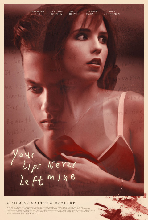 Your Lips Never Left Mine (2026)