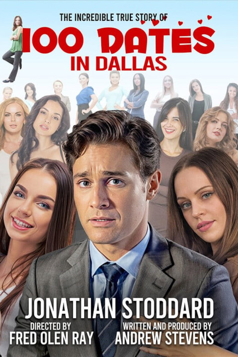 100 randek w Dallas (2026)