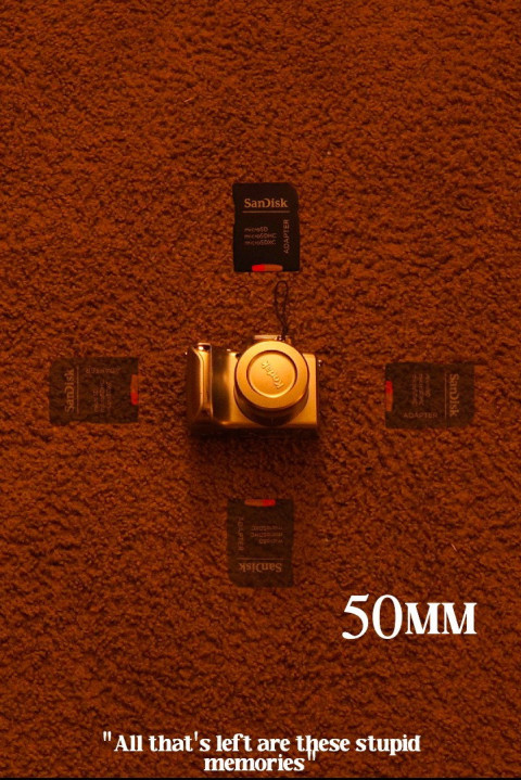 50mm (2026)