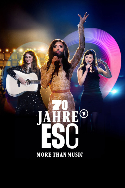 70 Jahre ESC - More than Music (2026)