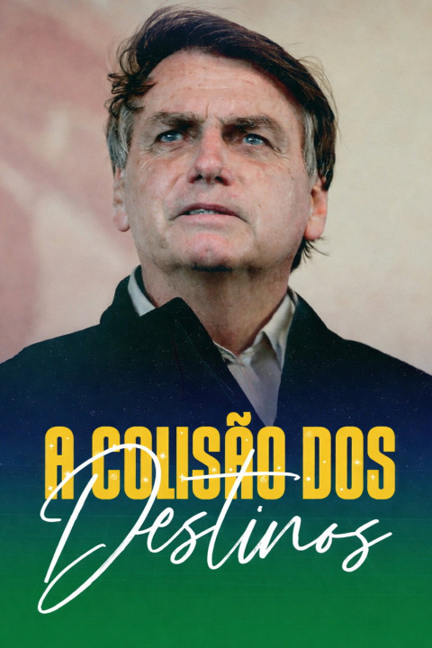 A Colisão dos Destinos (2026)