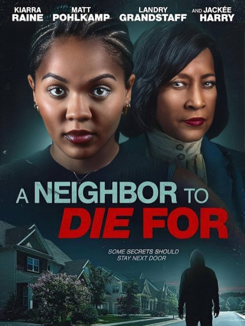 A Neighbor to Die For (2026)