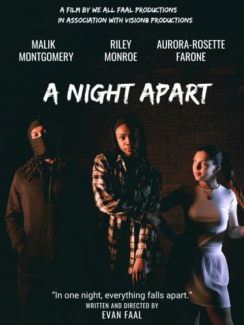 A Night Apart (2026)