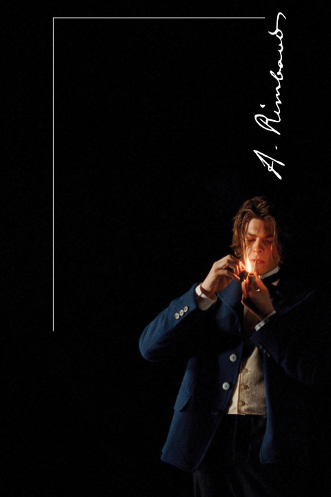 A. Rimbaud (2026)