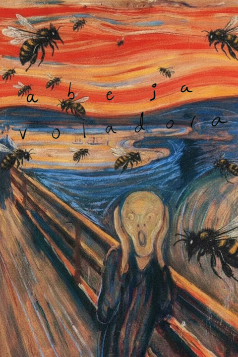 Abeja Voladora (2026)