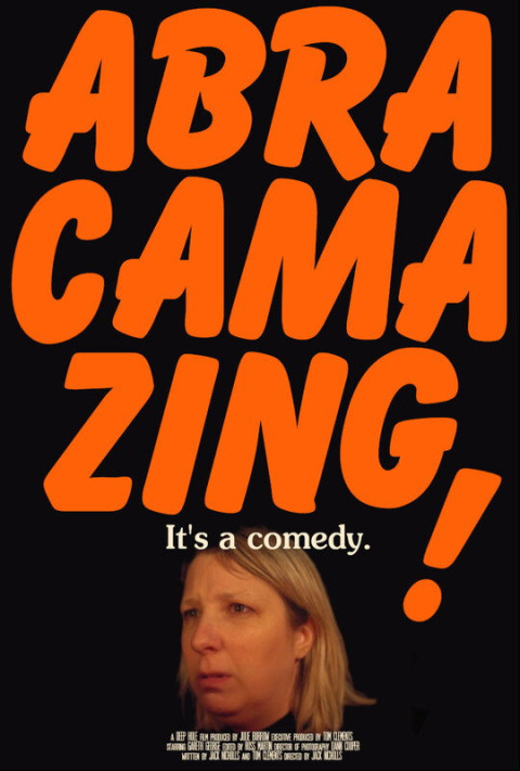 Abracamazing! (2026)
